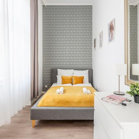 Exclusive Downtown Apartment In The Heart Of Budapest Budapeste Exterior foto
