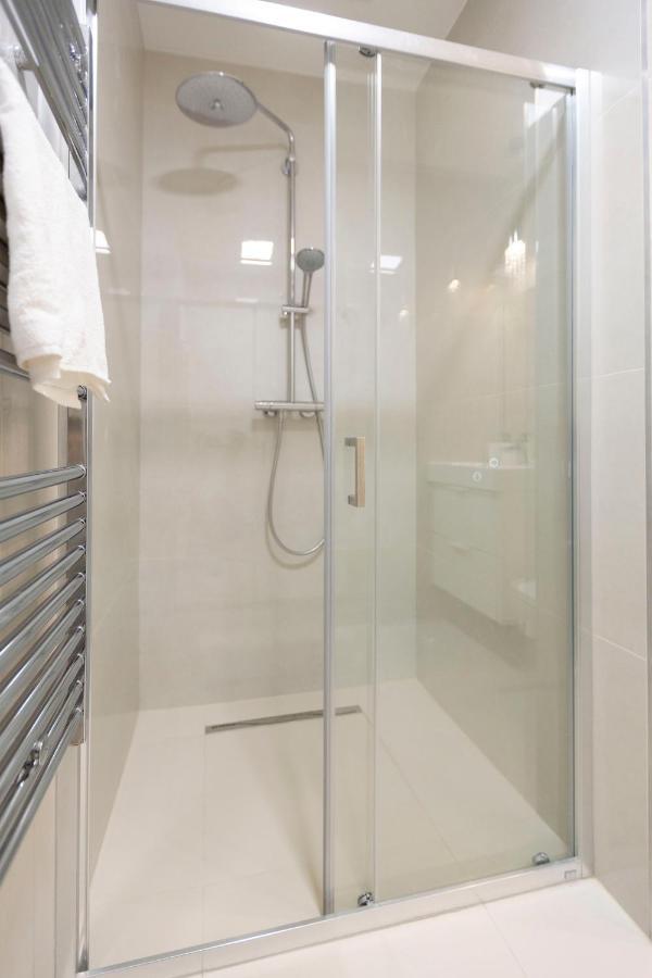 Exclusive Downtown Apartment In The Heart Of Budapest Budapeste Exterior foto