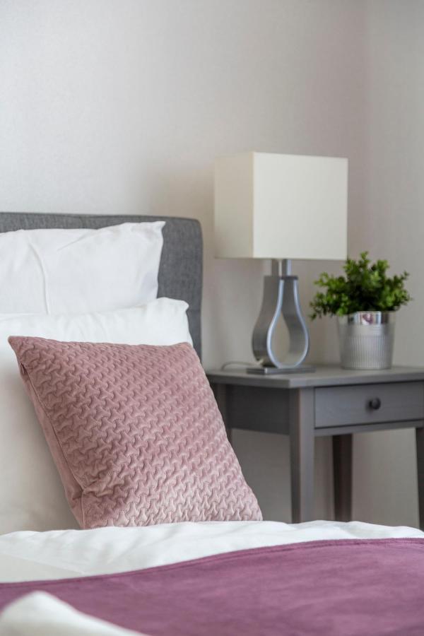 Exclusive Downtown Apartment In The Heart Of Budapest Budapeste Exterior foto