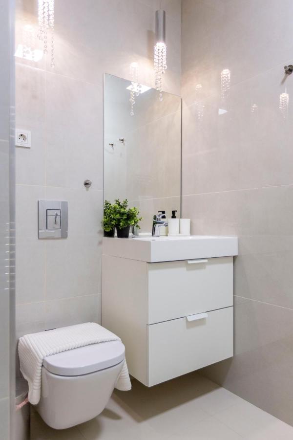 Exclusive Downtown Apartment In The Heart Of Budapest Budapeste Exterior foto