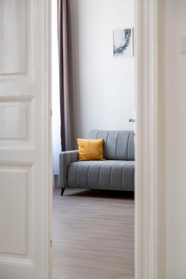 Exclusive Downtown Apartment In The Heart Of Budapest Budapeste Exterior foto