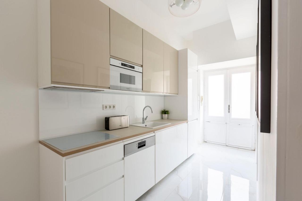 Exclusive Downtown Apartment In The Heart Of Budapest Budapeste Exterior foto