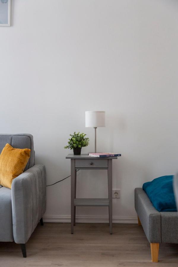 Exclusive Downtown Apartment In The Heart Of Budapest Budapeste Exterior foto