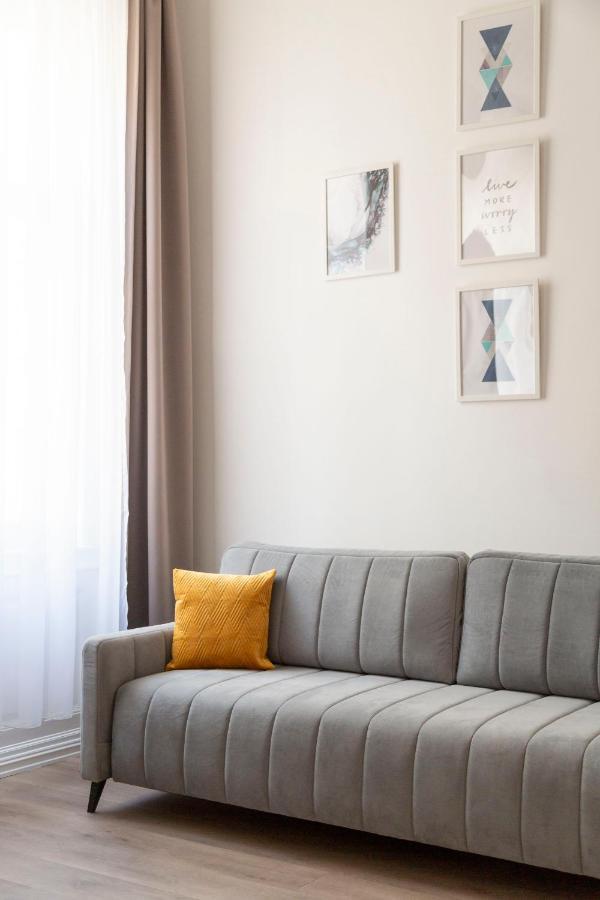 Exclusive Downtown Apartment In The Heart Of Budapest Budapeste Exterior foto